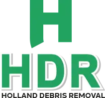 Holland Debris Removal