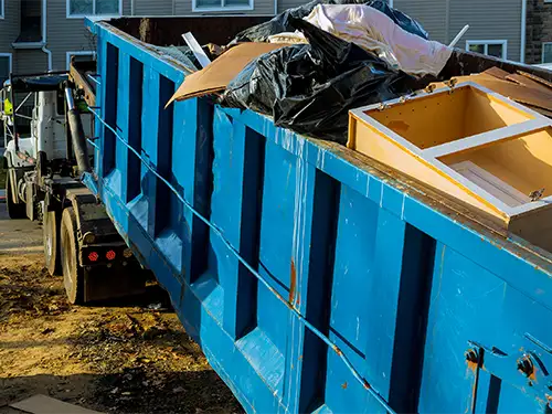 Dumpster Rental, Bradenton, FL