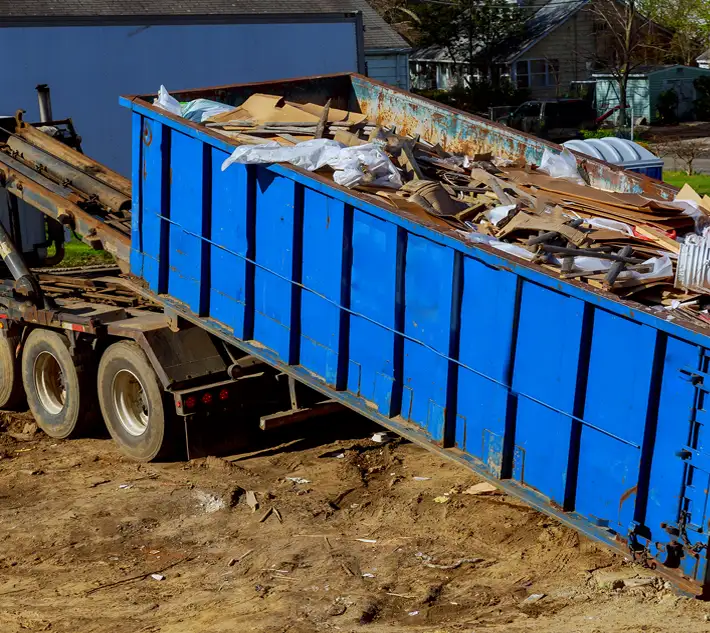 Holland Debris Removal, Sarasota, FL Holland Debris Removal, Sarasota, FL